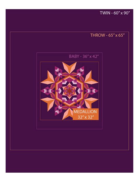 Solstice Block Of The Month Program Bryan House Quilts