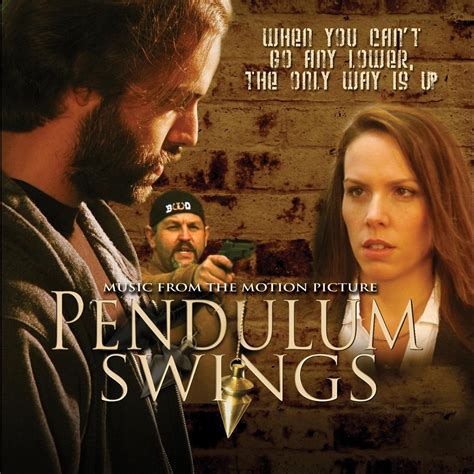 ‎pendulum Swings Music From The Motion Picture Album By Various