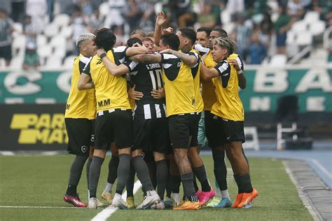 Relembre Todos Os Jogadores Que Deixaram O Botafogo Nesta Janela