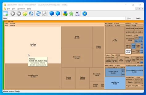 Come Ordinare Le Cartelle Per Dimensione In Windows Moyens I O