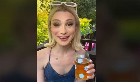 Dylan Mulvaney Slams Bud Light For Not Supporting Her During