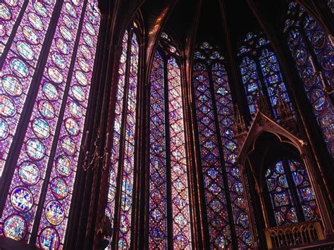 picture architecture church art cathedral window