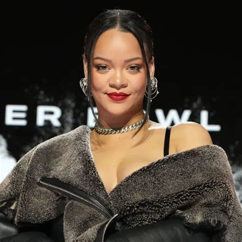 ACERVO on Twitter Rihanna revelou que está tão focada no show do