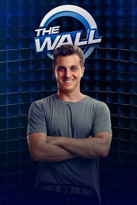 The Wall (TV Series 2018- ) — The Movie Database (TMDB)