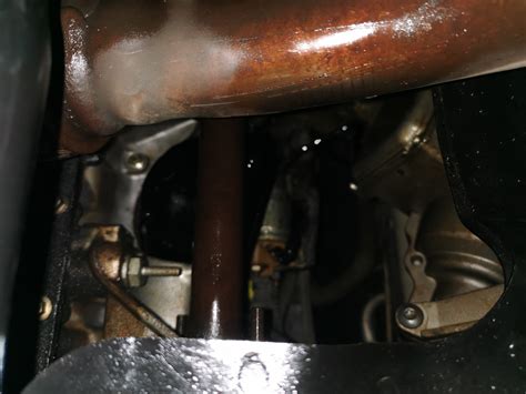 Don't Make This Railley Diesel Leak Mistake!