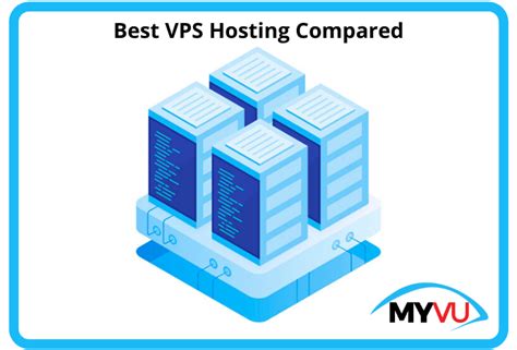 Best Vps Hosting Compared