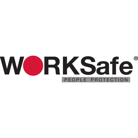 Work Safe Logo Vector Logo Of Work Safe Brand Free Download Eps Ai