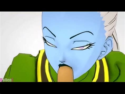 Dragon Ball Android Part XVIDEOS