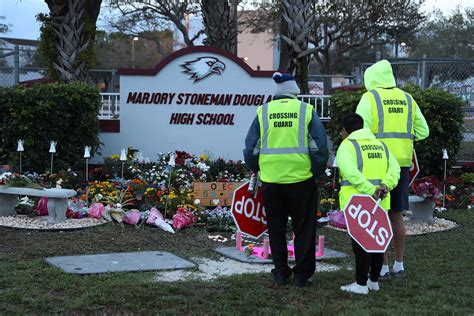 Florida School District to Pay Over $26M to Families, Survivors in 2018