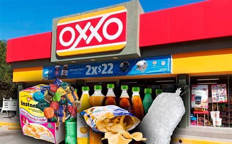 Qué se vende más en un Oxxo Cajero revela lo que más compran VIDEO