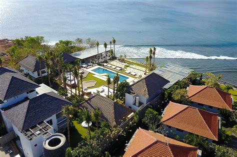 Ulu Cliffhouse In Bali Set To Open On 23 September Senatus