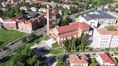 A Szombathelyi Egyházmegye kincsei 1 Szombathely Szent Kvirin