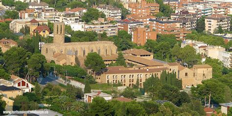 Monestir De Pedralbes Turisme A Barcelona