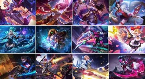 Các nữ tướng Liên Quân Mobile diện bikini bỏng mắt dưới nét vẽ AI Cosplay Việt Giải Trí