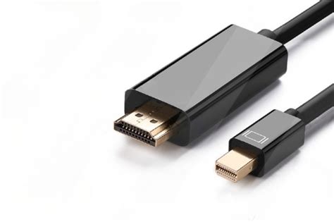 Sự tương thích của Mini Displayport to HDMI với các thiết bị