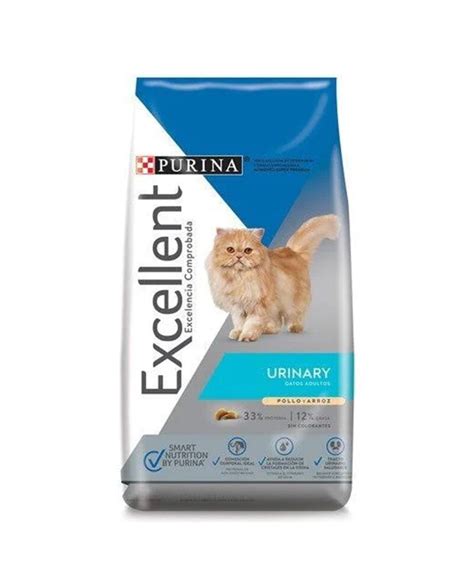 Bulto Excellent Urinary Gato Kg Okami Pet Shop