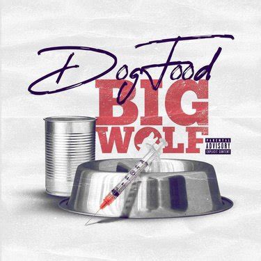 Big Wolf - Dog Food - Reviews - Album of The Year