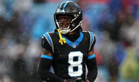 Carolina Panthers’ updated roster following free agency