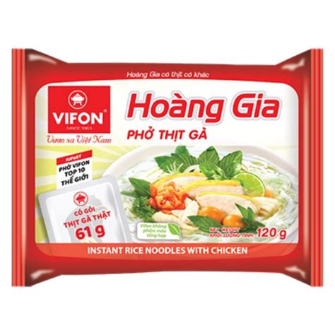 (New Date) Royal Pho vifon Chicken Pho | Shopee Malaysia