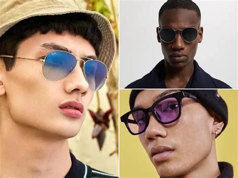 Tendencias En Gafas De Sol Para Hombre Modaellos