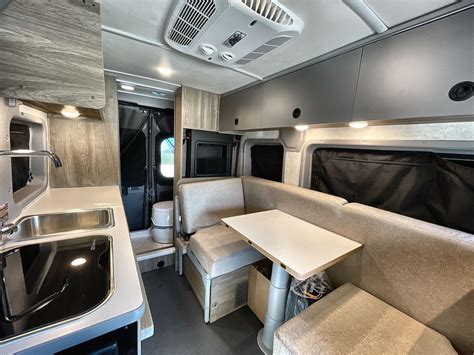 2024 Winnebago Solis Pocket 36B