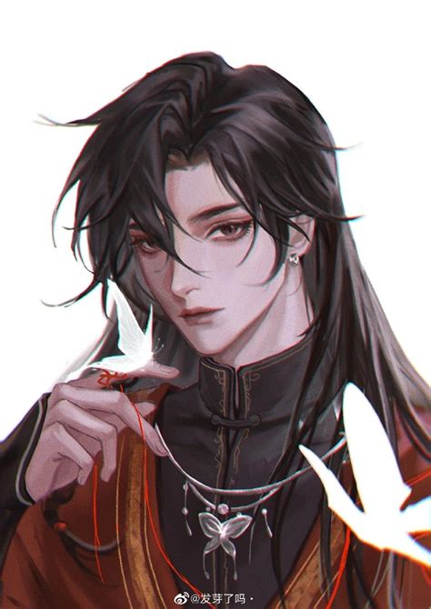 Hua Cheng Tgcf