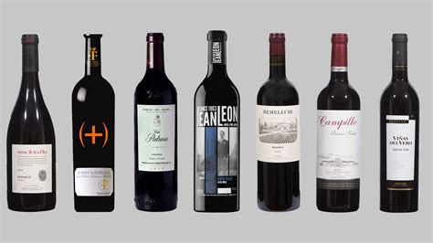 Estos son los 12 mejores vinos tintos de España según la OCU se pueden