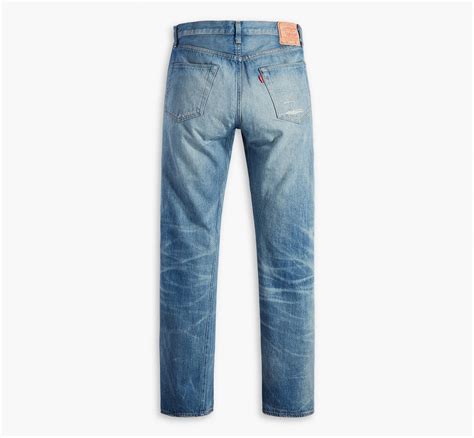 Levis® Vintage Clothing 1955 501® Jeans Blue Levis® Al