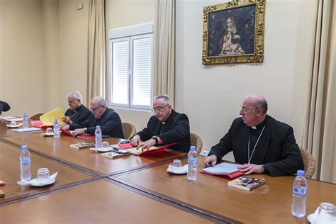 Comunicado De La Cliii Asamblea Ordinaria De Los Obispos Del Sur De