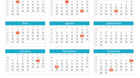 Calendario 2024 Argentina Con Feriados Para Imprimir 45 OFF