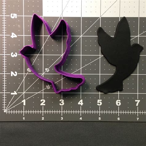 Dove 101 Cookie Cutter