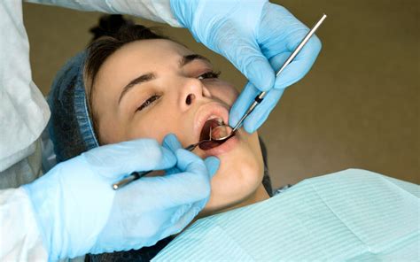 Risks Or Complications Associated With Dental Crowns