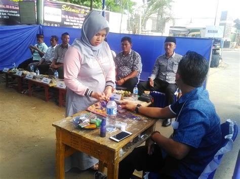 Badrudin Terpilih Ketua Karang Taruna Desa Cibinong Pasundan Ekspres