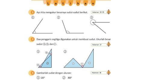 Kunci Jawaban Matematika Kurikulum Merdeka Kelas 4 Halaman 42 Bagian