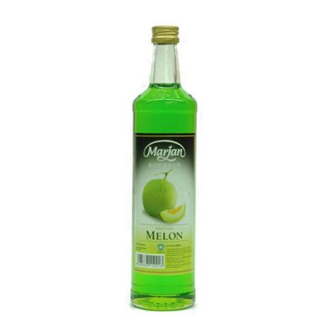 Jual Sirup Marjan Rasa Cocopandan Dan Melon Ml Shopee Indonesia