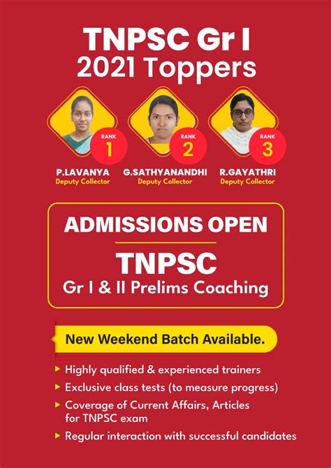 Tnpsc Coaching Centre In Chennai Shankar Ias Academy