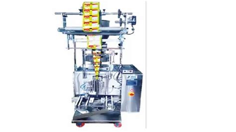 Pneumatic Pouch Packaging Machines Pneumatic Machines Manufacturer