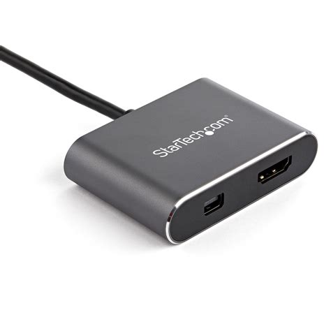 Usb C Mini Dphdmi変換アダプタ 4k60hz Usb Cビデオアダプタ 日本