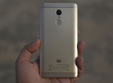 Xiaomi Redmi Note X Indonesia Newstempo