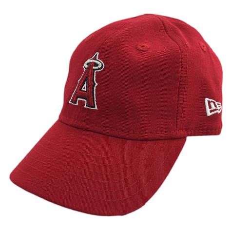 Angels Infant Team Baseball Cap – babyfans