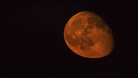 Rare Supermoon Lunar Eclipse On Sunday Space News Zee News