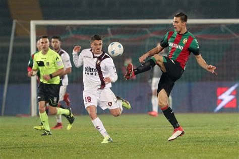 Ternana Entella Le Pagelle Del Match Calcio Ternano