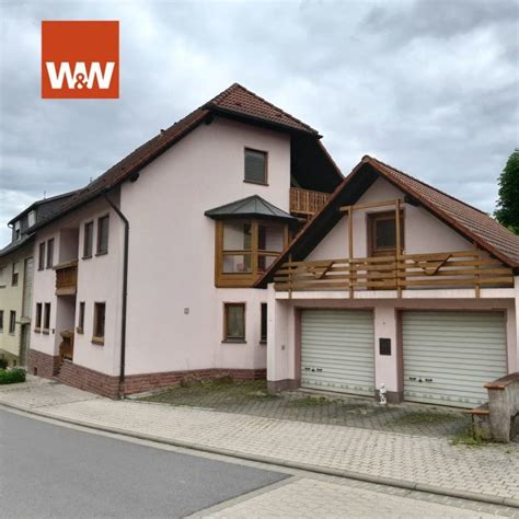 Zweifamilienhaus In Himmelstadt W Stenrot Immobilien