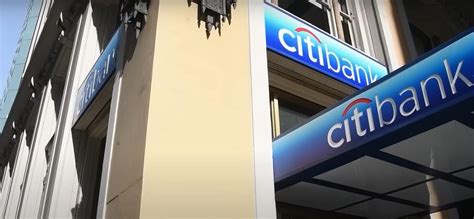 US Bank Citigroup To Cut 20 000 Jobs In Medium Term Insider Paper