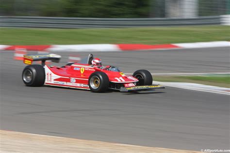 Ferrari 312 T4picture 10 Reviews News Specs Buy Car