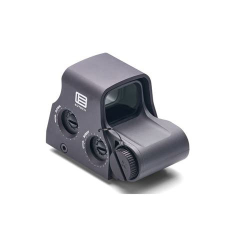 Viseur Holographique Eotech Xps Gris Hws