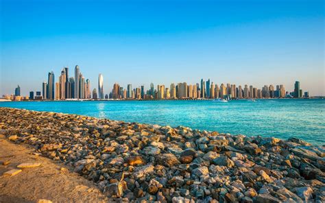 United Arab Emirates MacBook Air Wallpaper Download | AllMacWallpaper