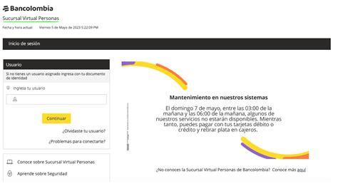 C Mo Habilitar Cuenta Bancolombia Para Recibir Dinero Del Exterior Wise