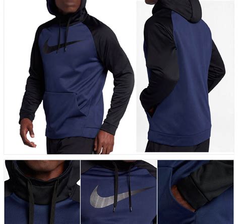 Nwt Mens Nike Sportswear Therma Club Logo Pullover Hoodie Big And Tall