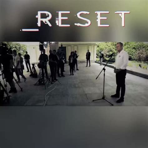 Reset On Twitter Nie B D Jak On Obejrzyj Reset Tym Razem